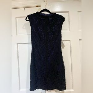 Dillards dress, NWT
